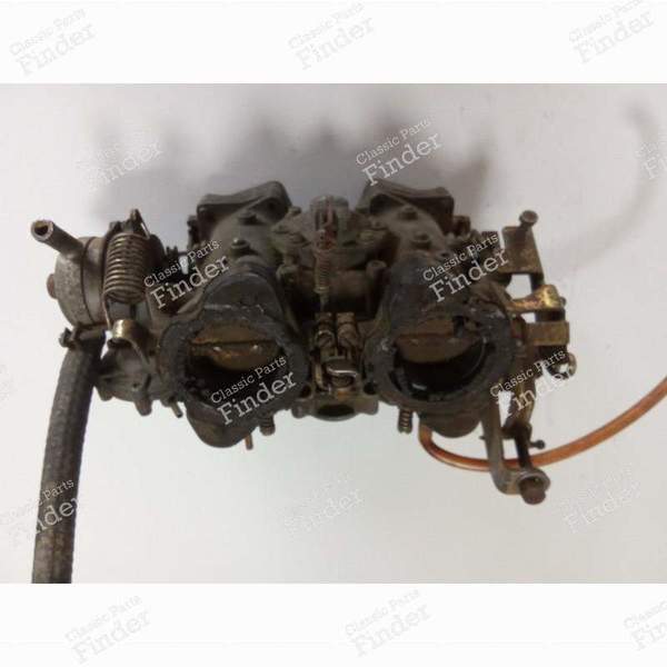 Solex carburettor - VOLKSWAGEN (VW) K70 - 028129017A / 028 129 017 A / 7.16409.00- 2