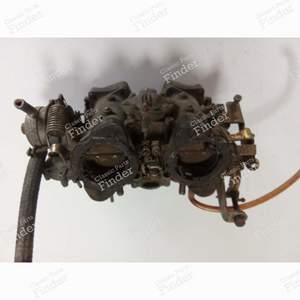 Solex carburettor - VOLKSWAGEN (VW) K70 - 028129017A / 028 129 017 A / 7.16409.00- thumb-2