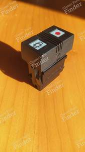Central locking switch for R21 phase 1 for RENAULT 21 (R21)