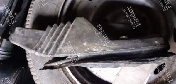 Hand brake bellows - RENAULT 18 (R18) - 1