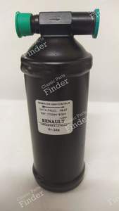 Air dryer / Air conditioning desiccant filter for RENAULT 21 (R21)
