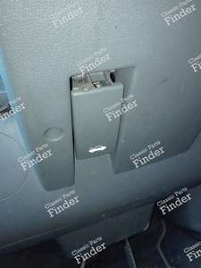 Hood release pull cord for RENAULT Espace II