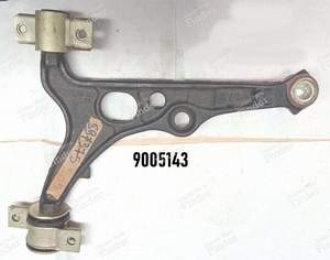 Front lower control arm Right for FIAT Tipo / Tempra