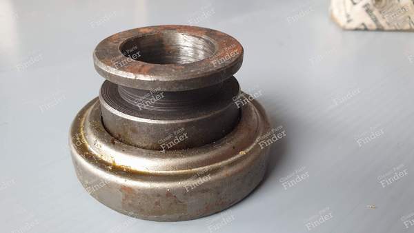 Wheel bearing and release bearing FIAT 124 - FIAT 124 Coupé - 6