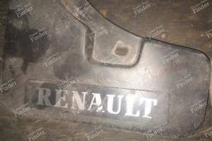 Mud flaps for Renault 21 for RENAULT 21 (R21)