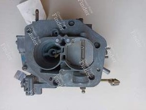 Solex carburettor for Mot. XY6 B 1360 cc Renault 14 TS possibly adaptable to 104 for PEUGEOT 104 / 104 Z