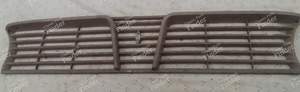 Grille for Renault 6 - RENAULT 6 (R6) - thumb-0