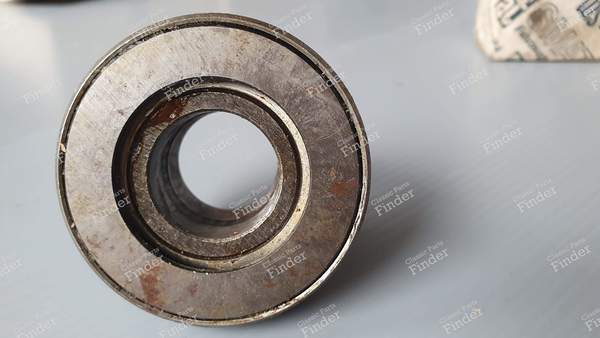Wheel bearing and release bearing FIAT 124 - FIAT 124 Coupé - 7