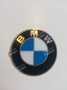 Symbol for BMW rims for BMW 2500/2800/2.8/3.0/3.3 (E3)