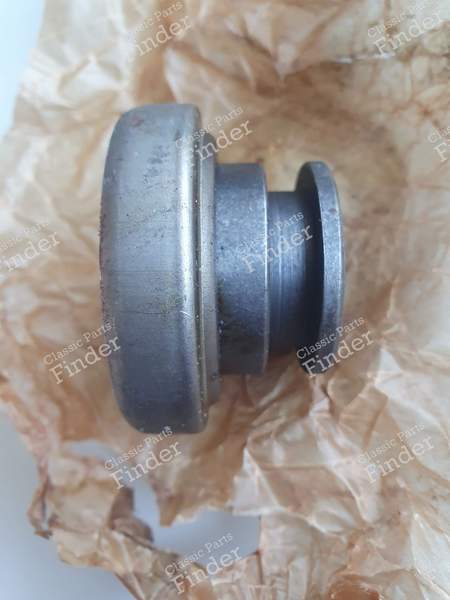 Wheel bearing and release bearing FIAT 124 - FIAT 124 Coupé - 2