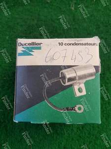 Capacitor for Citroën DS/ID or C35 for CITROËN DS / ID
