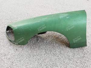 Left front fender (from 1968) for CITROËN DS / ID