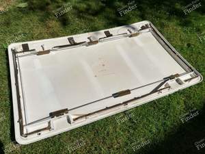 Targa roof (manual opening) for PORSCHE 924
