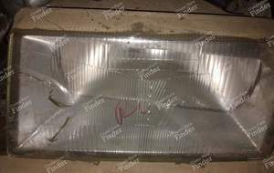 Headlight for Renault 9 and 11 Phase 2 - RENAULT 9 / Alliance / Broadway / 11 / Encore (R9 / R11) - 67506609- thumb-0