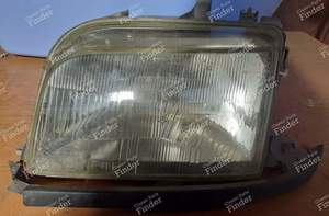 Headlight for Renault Clio Phase 1 for RENAULT Clio 1