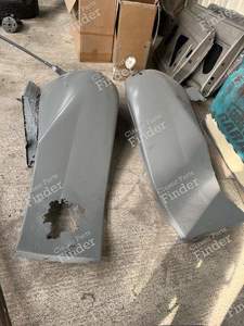 2 FRONT WINGS TO RESTORE for CITROËN C4 / C6