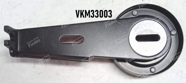 Accessory belt tensioner - CITROËN XM - VKM 33003- 2
