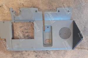 Fuse box cover for Renault 21 - RENAULT 21 (R21)