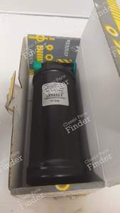 Air dryer / Air conditioning desiccant filter - RENAULT 21 (R21) - 77 00 841 978- thumb-1