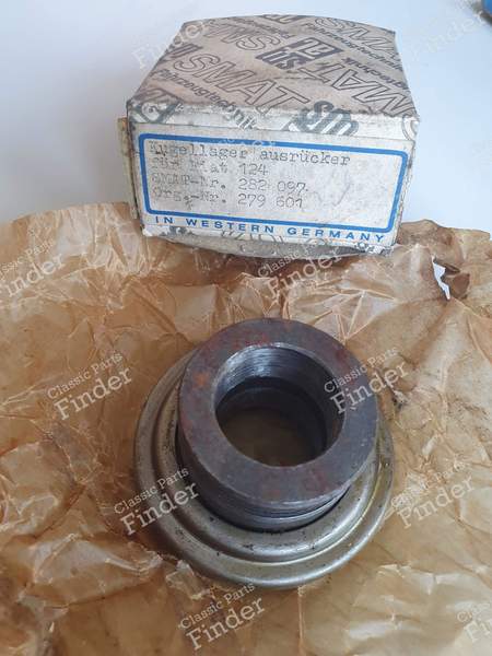 Wheel bearing and release bearing FIAT 124 - FIAT 124 Coupé - 1