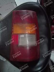 Right rear light for station wagon for RENAULT 18 (R18)