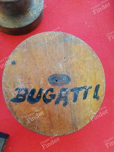 Gussteile - BUGATTI Type 13 - 15 - 16 - 17 - 18 - 19 - 22 - 23 - 27 (Brescia) - thumb-2