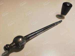Gearshift knob and control for SUNBEAM Alpine / Tiger