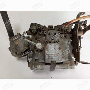 Solex carburettor - VOLKSWAGEN (VW) K70