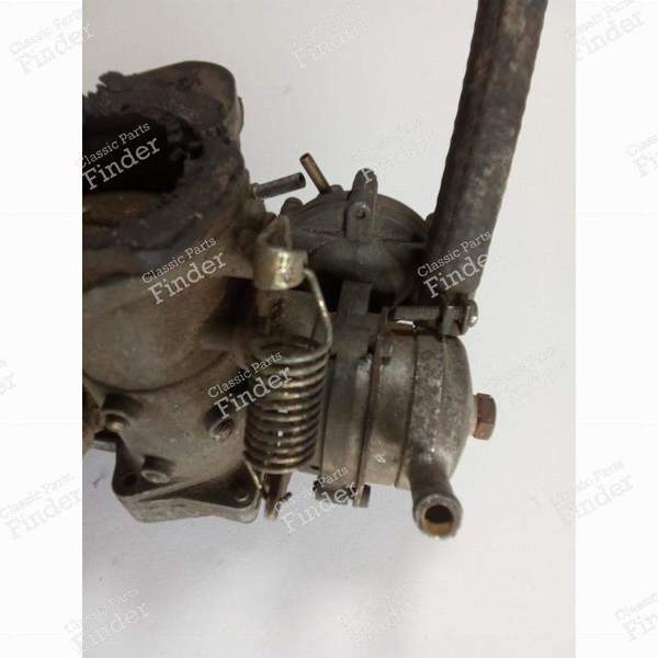 Solex carburettor - VOLKSWAGEN (VW) K70 - 028129017A / 028 129 017 A / 7.16409.00- 4