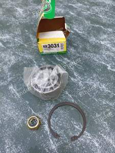 Wheel bearing for RENAULT 20 / 30 (R20 / R30)
