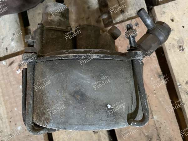 Servo brake for renovation - MERCEDES BENZ 190 SL (W121 BII / R121) - A0004302130- 1