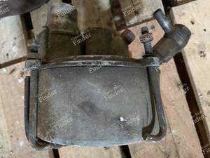 Servo brake for renovation - MERCEDES BENZ 190 SL (W121 BII / R121) - A0004302130- thumb-1