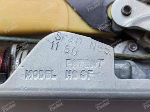 Indicator SF40 12V - BENTLEY Mark VI - thumb-1