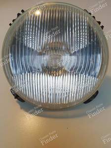 Headlight optics for DS 21 (1965-1967) for CITROËN DS / ID