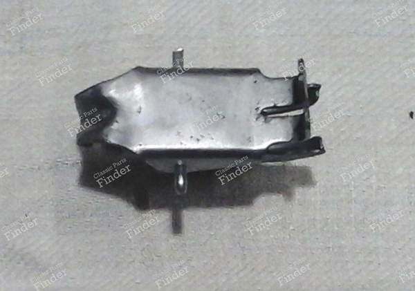 Fuel flap cover lock - PORSCHE 356 - 0