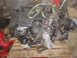 Engine/gearbox 2.5 TD 130 HP DIN type DK5 160000 KMS for CITROËN XM