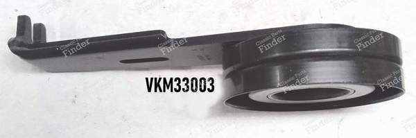 Accessory belt tensioner - CITROËN XM - VKM 33003- 1