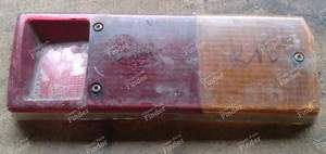 Tail light cap right for Renault 12 Phase 1 for RENAULT 12 / Virage (R12)