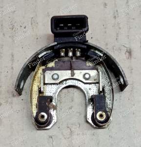 Bosch ignition contact cassette - PORSCHE-VOLKSWAGEN 914