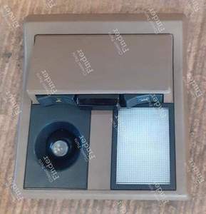 Ceiling light with reading light - RENAULT 21 (R21)