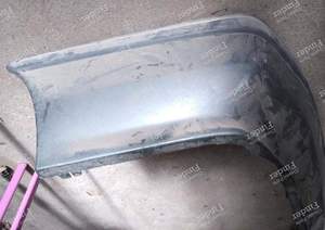 Rear bumper for Renault 21 Phase 2 for RENAULT 21 (R21)