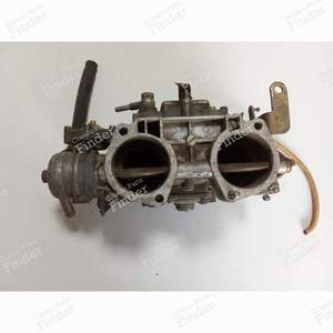 Solex carburettor - VOLKSWAGEN (VW) K70 - 028129017A / 028 129 017 A / 7.16409.00- thumb-1