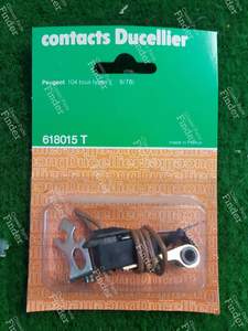 Switch for Peugeot 104 9/78 and more for PEUGEOT 104 / 104 Z