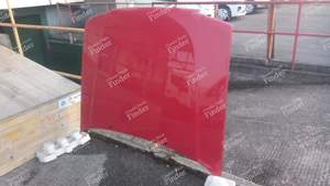 Cover R 21 phase 1 red for RENAULT 21 (R21)