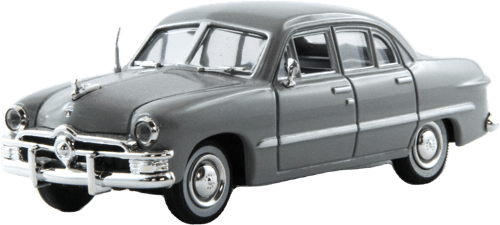 FORD Ford-Serie (1949) / Custom