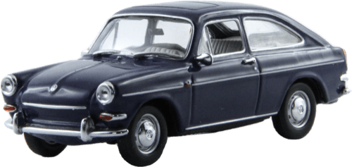 VOLKSWAGEN (VW) 1500 / 1600 (Typ 3)