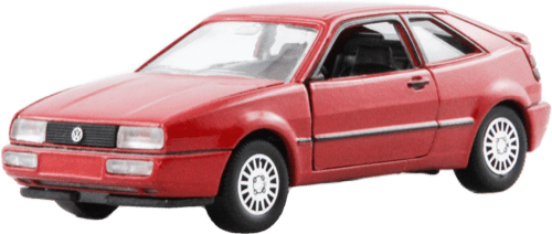 VOLKSWAGEN (VW) Corrado