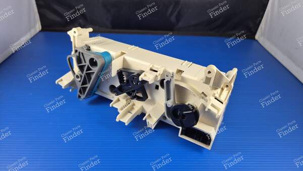 Heating and Ventilation Control - CITROËN ZX - 2