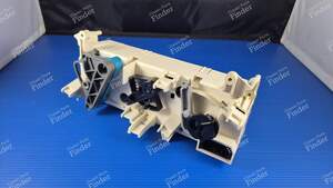 Heating and Ventilation Control - CITROËN ZX - thumb-2