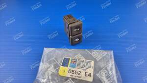 Central Locking Switch - PEUGEOT 605 - 6552E4 / 96033246- thumb-0